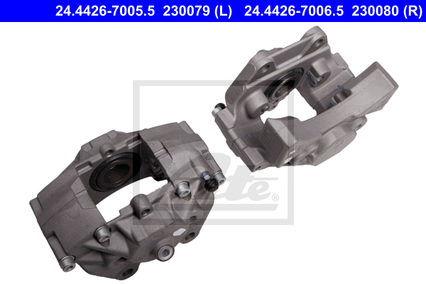 ATE 24.4426-7006.5 Pinza freno-Pinza freno-Ricambi Euro