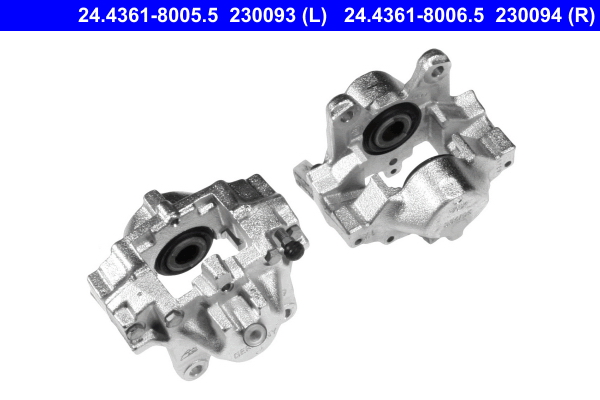 ATE 24.4361-8005.5 Bremssattel