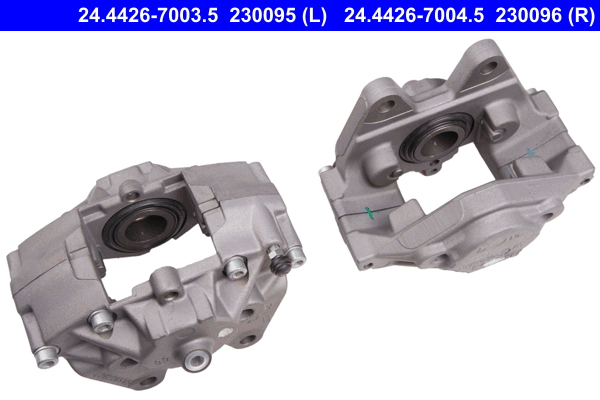 ATE 24.4426-7004.5 Bremssattel