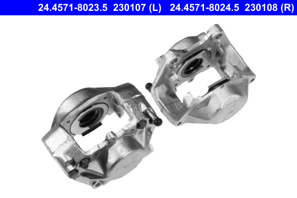 ATE 24.4571-8024.5 Bremssattel