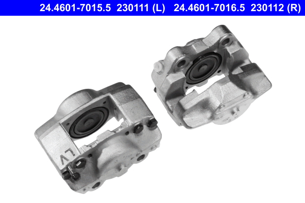 Brake Caliper