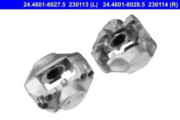 Brake Caliper