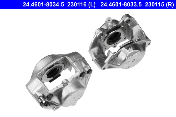 ATE 24.4601-8033.5 Bremssattel