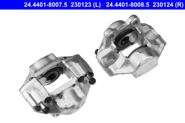 ATE 24.4401-8008.5 Bremssattel