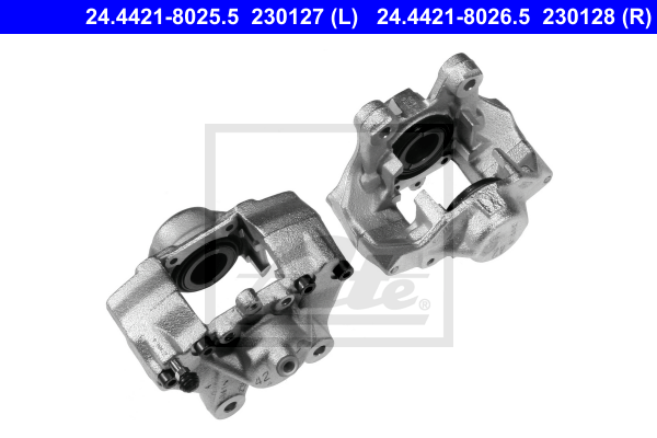 ATE 24.4421-8026.5 Bremssattel