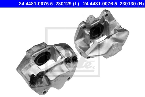 ATE 24.4481-0075.5 Bremssattel