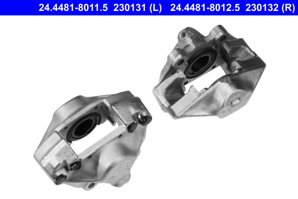 ATE 24.4481-8012.5 Bremssattel