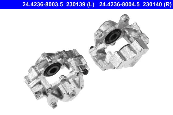ATE 24.4236-8004.5 Bremssattel