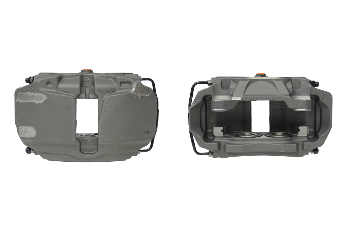 ATE 24.4446-7001.5 Bremssattel