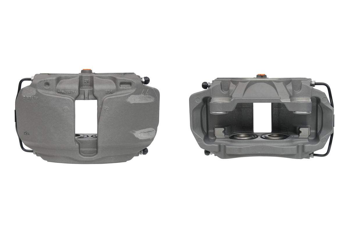 ATE 24.4446-7002.5 Bremssattel