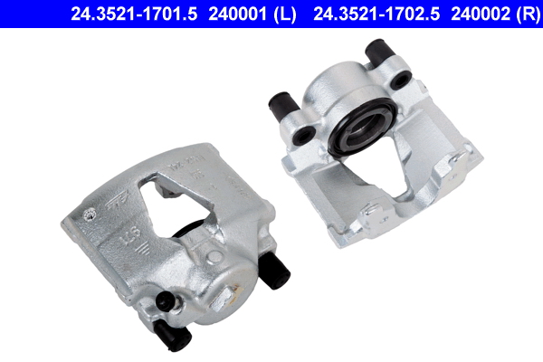 ATE 24.3521-1702.5 Bremssattel