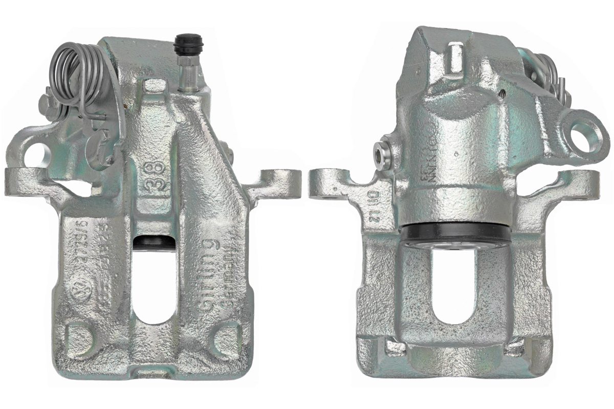 ATE 24.3384-1604.5 Bremssattel