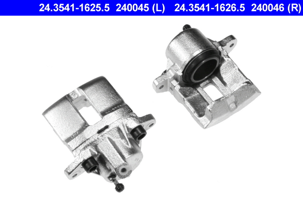 ATE 24.3541-1626.5 Bremssattel