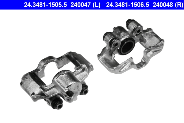 ATE 24.3481-1506.5 Bremssattel