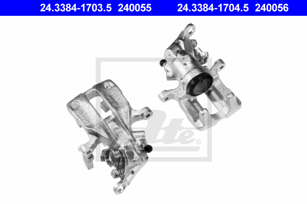 ATE 24.3384-1704.5 Bremssattel