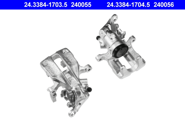 Brake Caliper