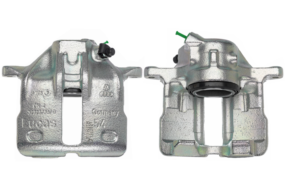 ATE 24.3541-1719.5 Bremssattel