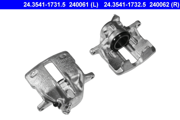 ATE 24.3541-1732.5 Bremssattel