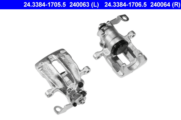 Brake Caliper