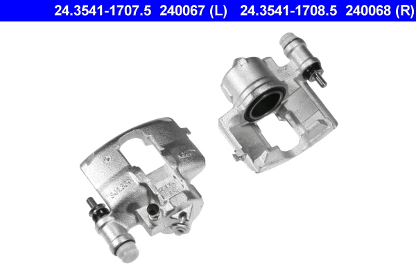 ATE 24.3541-1708.5 Bremssattel