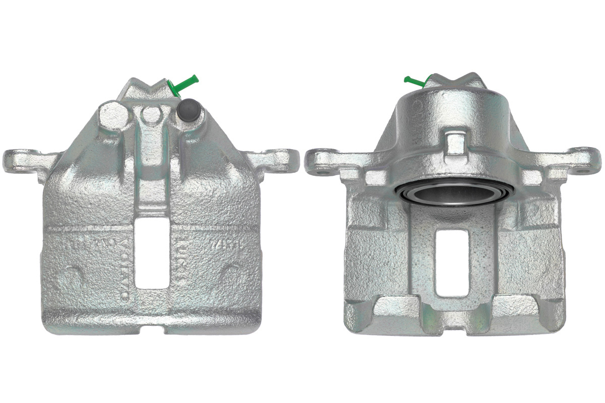 ATE 24.3571-1708.5 Bremssattel