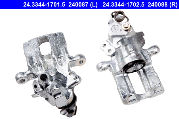ATE 24.3344-1701.5 Bremssattel