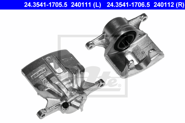 ATE 24.3541-1706.5 Bremssattel