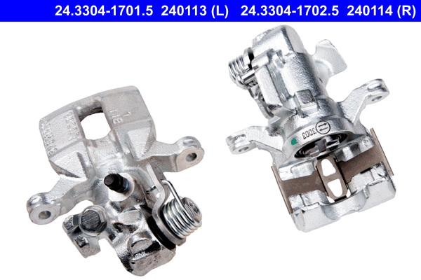 ATE 24.3304-1702.5 Bremssattel