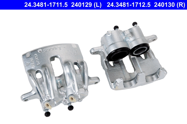 ATE 24.3481-1711.5 Bremssattel