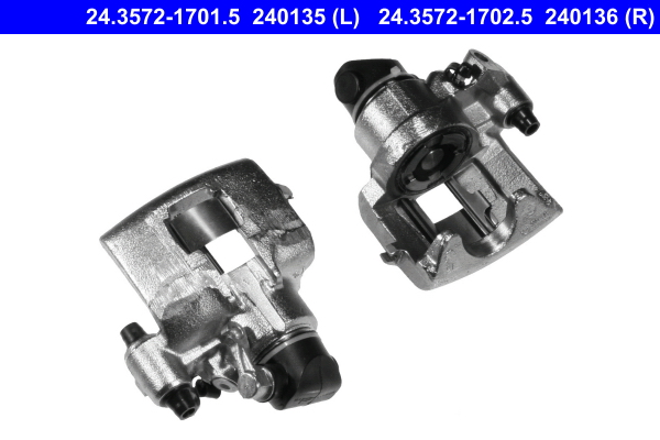 Brake Caliper
