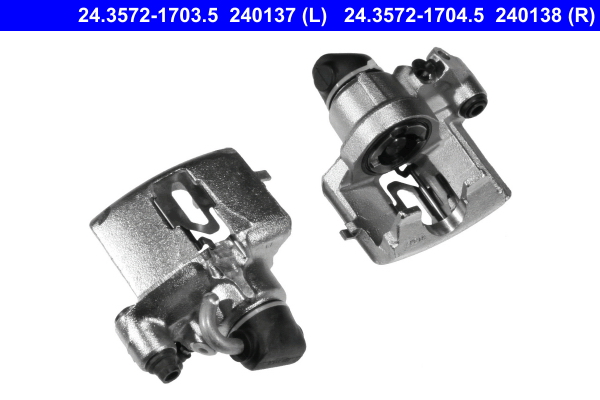 Brake Caliper