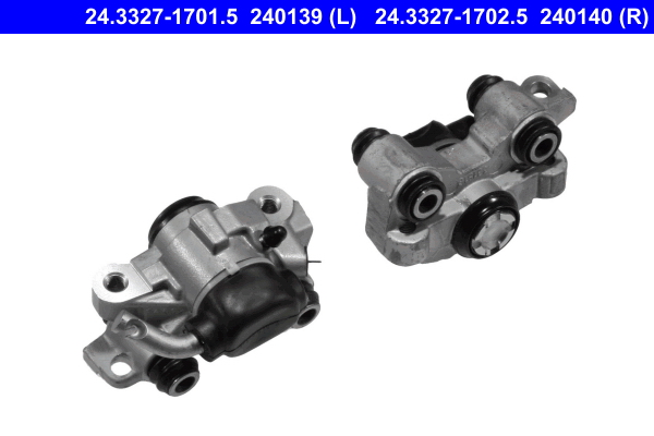 Brake Caliper