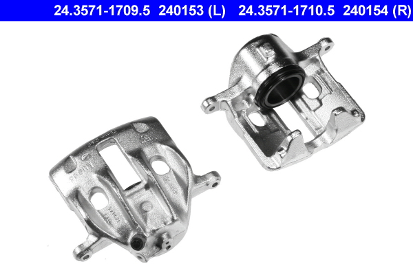 ATE 24.3571-1710.5 Bremssattel