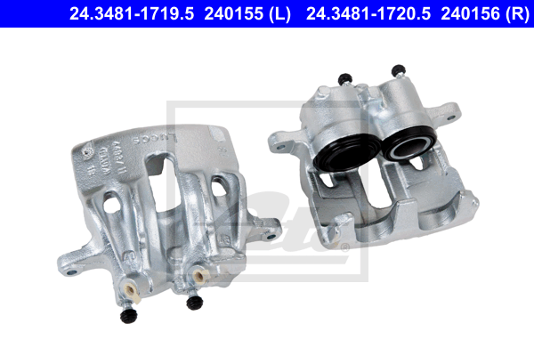 ATE 24.3481-1720.5 Bremssattel