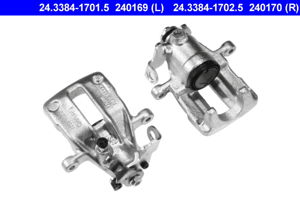 ATE 24.3384-1702.5 Bremssattel