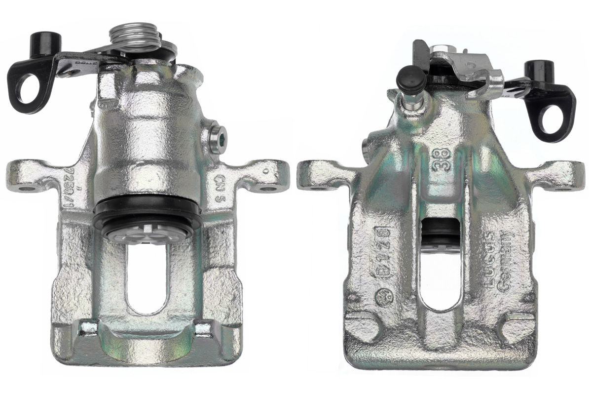 ATE 24.3384-1707.5 Bremssattel