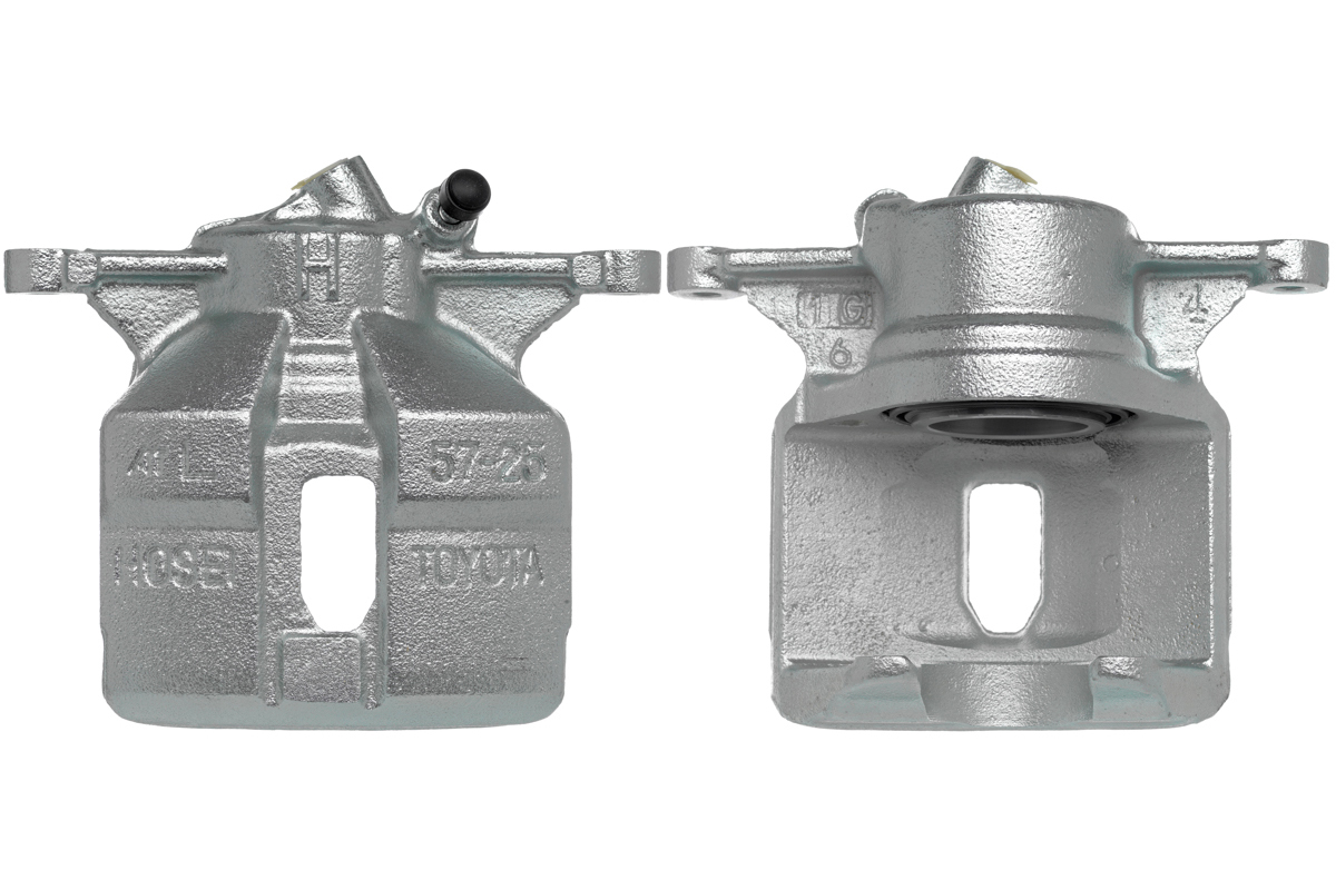 ATE 24.3571-1713.5 Bremssattel