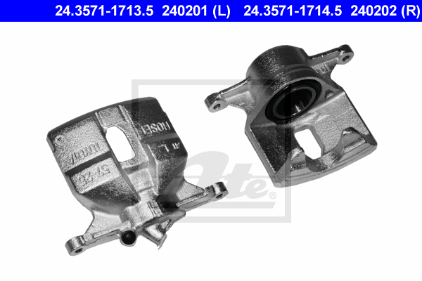 ATE 24.3571-1713.5 Bremssattel