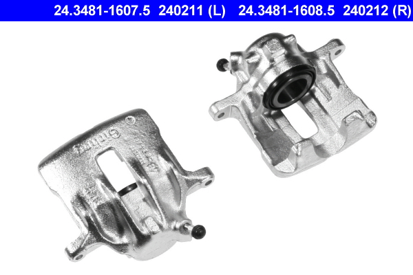 ATE 24.3481-1608.5 Bremssattel