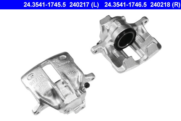 ATE 24.3541-1746.5 Bremssattel