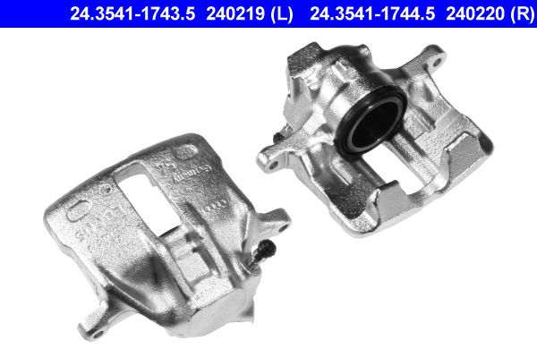 ATE 24.3541-1743.5 Bremssattel