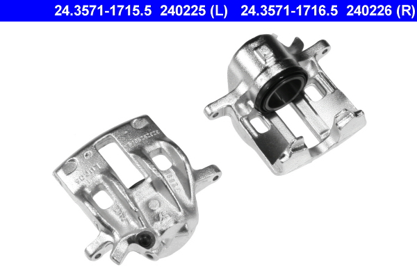TRW BHZ915E Bremsecaliper