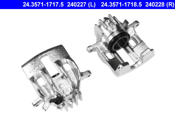 ATE 24.3571-1718.5 Bremssattel