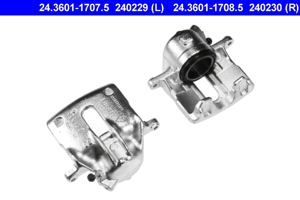 ATE 24.3601-1708.5 Bremssattel