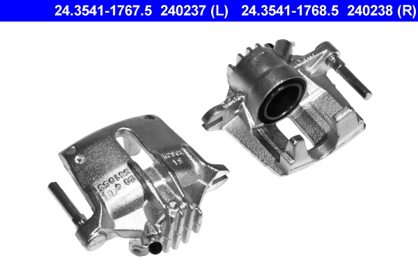 ATE 24.3541-1768.5 Bremssattel