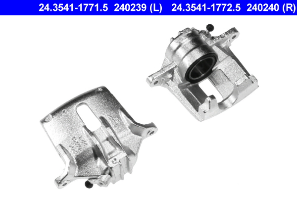ATE 24.3541-1771.5 Bremssattel