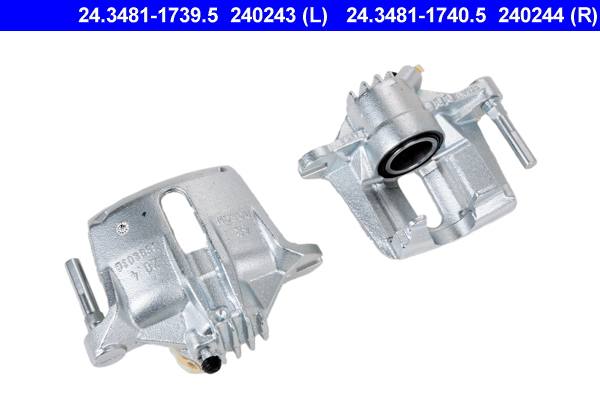 ATE 24.3481-1740.5 Bremssattel