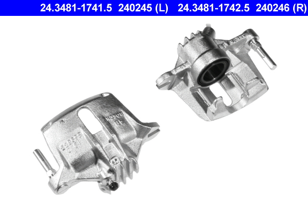 ATE 24.3481-1742.5 Bremssattel