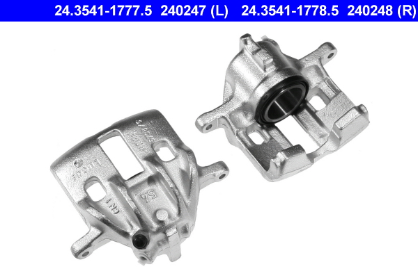 ATE 24.3541-1778.5 Bremssattel