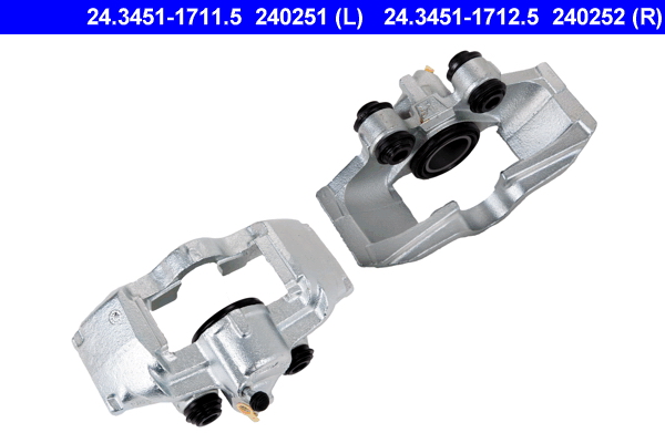 ATE 24.3451-1712.5 Bremssattel